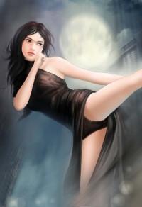 我家夫君太凶残