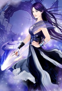 吸血鬼公主夏綠蒂（futa）