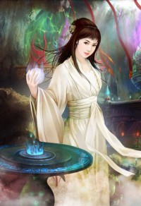 向导被替身后在空间种田
