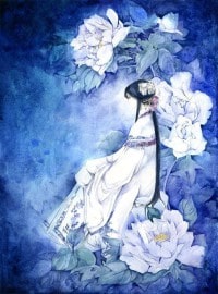 [海兰珠]世间情深至兰极