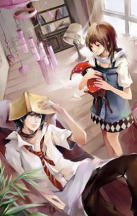 《山野春潮:与乡村美妇的疯狂缠绵》