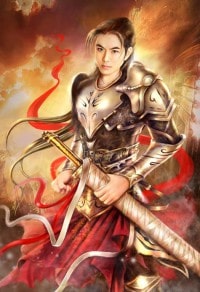 《残存(父子)》