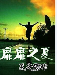 《靡靡之夏》