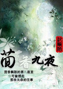 《茴香九夜》