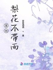 《落地梨花不带雨》