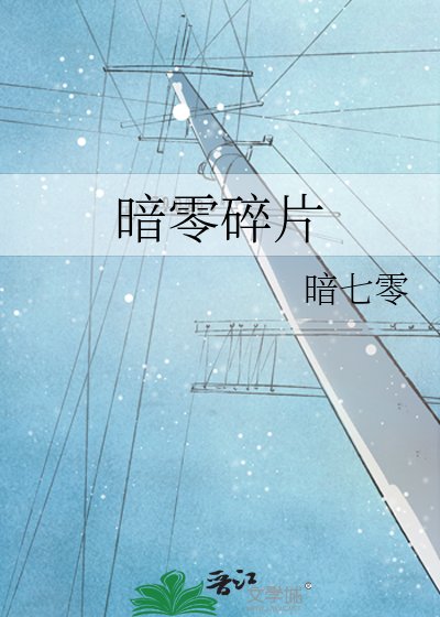 暗零碎片