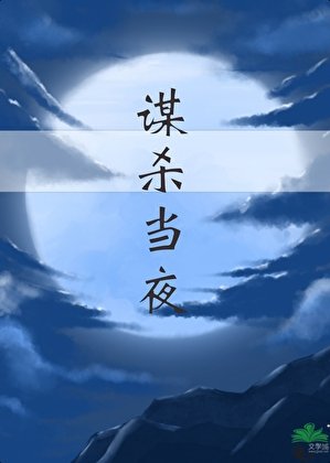 谋杀当夜