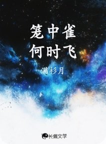 笼中雀,何时飞