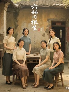 《六姊妹:同根生》