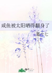 《咸鱼被太阳晒得翻身了》